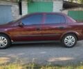 Красный Опель Астра, объемом двигателя 1.6 л и пробегом 285 тыс. км за 3000 $, фото 6 на Automoto.ua