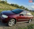 Червоний Опель Астра, об'ємом двигуна 1.4 л та пробігом 188 тис. км за 3500 $, фото 2 на Automoto.ua