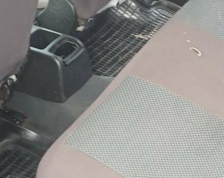 Червоний Опель Астра, об'ємом двигуна 1.4 л та пробігом 247 тис. км за 2300 $, фото 15 на Automoto.ua