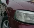 Красный Опель Астра, объемом двигателя 1.6 л и пробегом 313 тыс. км за 3550 $, фото 14 на Automoto.ua