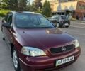 Червоний Опель Астра, об'ємом двигуна 1.4 л та пробігом 260 тис. км за 2700 $, фото 1 на Automoto.ua
