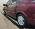 Красный Опель Астра, объемом двигателя 1.4 л и пробегом 420 тыс. км за 3200 $, фото 9 на Automoto.ua