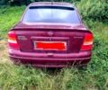 Червоний Опель Астра, об'ємом двигуна 1.4 л та пробігом 165 тис. км за 1500 $, фото 1 на Automoto.ua