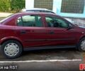 Червоний Опель Астра, об'ємом двигуна 1.4 л та пробігом 143 тис. км за 3650 $, фото 8 на Automoto.ua