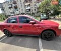 Красный Опель Астра, объемом двигателя 1.36 л и пробегом 182 тыс. км за 5200 $, фото 1 на Automoto.ua