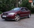 Красный Опель Астра, объемом двигателя 1.4 л и пробегом 510 тыс. км за 2700 $, фото 1 на Automoto.ua