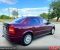 Опель Астра 2006 в Новом Буге на Automoto.ua Красный Опель Астра, объемом двигателя 1.4 л и пробегом 195 тыс. км за 4200 $, фото 5 на Automoto.ua
