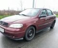 Червоний Опель Астра, об'ємом двигуна 1.4 л та пробігом 1 тис. км за 2900 $, фото 1 на Automoto.ua