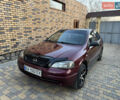 Червоний Опель Астра, об'ємом двигуна 1.4 л та пробігом 206 тис. км за 3500 $, фото 1 на Automoto.ua