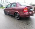 Червоний Опель Астра, об'ємом двигуна 1.4 л та пробігом 1 тис. км за 2900 $, фото 6 на Automoto.ua