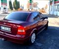 Красный Опель Астра, объемом двигателя 1.4 л и пробегом 0 тыс. км за 6100 $, фото 1 на Automoto.ua