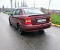Червоний Опель Астра, об'ємом двигуна 1.4 л та пробігом 1 тис. км за 2900 $, фото 5 на Automoto.ua