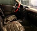 Красный Опель Астра, объемом двигателя 1.4 л и пробегом 313 тыс. км за 3800 $, фото 6 на Automoto.ua
