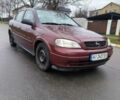 Червоний Опель Астра, об'ємом двигуна 1.4 л та пробігом 1 тис. км за 2900 $, фото 3 на Automoto.ua