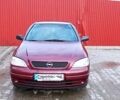 Червоний Опель Астра, об'ємом двигуна 1.4 л та пробігом 207 тис. км за 2500 $, фото 2 на Automoto.ua