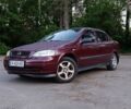 Червоний Опель Астра, об'ємом двигуна 1.4 л та пробігом 500 тис. км за 2274 $, фото 1 на Automoto.ua