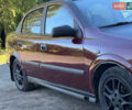 Красный Опель Астра, объемом двигателя 1.4 л и пробегом 319 тыс. км за 2350 $, фото 9 на Automoto.ua