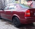 Червоний Опель Астра, об'ємом двигуна 1.4 л та пробігом 207 тис. км за 2500 $, фото 5 на Automoto.ua