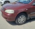 Червоний Опель Астра, об'ємом двигуна 1.39 л та пробігом 121 тис. км за 3700 $, фото 1 на Automoto.ua