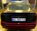Красный Опель Астра, объемом двигателя 1.4 л и пробегом 313 тыс. км за 3800 $, фото 1 на Automoto.ua