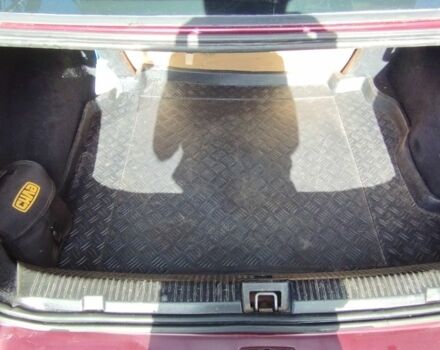 Опель Астра 2006 в Вышгороде на Automoto.ua Красный Опель Астра, объемом двигателя 0 л и пробегом 297 тыс. км за 2300 $, фото 7 на Automoto.ua