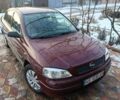 Червоний Опель Астра, об'ємом двигуна 1.4 л та пробігом 120 тис. км за 3950 $, фото 1 на Automoto.ua