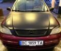 Красный Опель Астра, объемом двигателя 1.4 л и пробегом 313 тыс. км за 3800 $, фото 3 на Automoto.ua