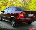 Червоний Опель Астра, об'ємом двигуна 1.4 л та пробігом 180 тис. км за 4000 $, фото 3 на Automoto.ua