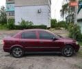 Червоний Опель Астра, об'ємом двигуна 1.6 л та пробігом 285 тис. км за 4800 $, фото 6 на Automoto.ua