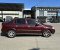 Червоний Опель Астра, об'ємом двигуна 1.4 л та пробігом 150 тис. км за 3700 $, фото 1 на Automoto.ua