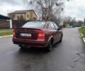 Червоний Опель Астра, об'ємом двигуна 1.4 л та пробігом 1 тис. км за 2900 $, фото 4 на Automoto.ua