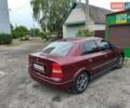 Червоний Опель Астра, об'ємом двигуна 1.6 л та пробігом 285 тис. км за 4800 $, фото 5 на Automoto.ua