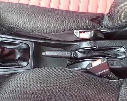 Червоний Опель Астра, об'ємом двигуна 1.4 л та пробігом 207 тис. км за 2500 $, фото 8 на Automoto.ua