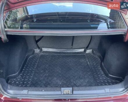 Красный Опель Астра, объемом двигателя 1.4 л и пробегом 177 тыс. км за 4600 $, фото 29 на Automoto.ua