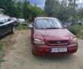 Червоний Опель Астра, об'ємом двигуна 1.4 л та пробігом 1 тис. км за 1649 $, фото 1 на Automoto.ua