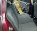 Красный Опель Астра, объемом двигателя 1.4 л и пробегом 160 тыс. км за 3500 $, фото 12 на Automoto.ua