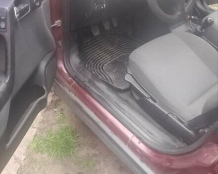 Червоний Опель Астра, об'ємом двигуна 1.6 л та пробігом 240 тис. км за 4500 $, фото 3 на Automoto.ua