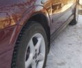 Красный Опель Астра, объемом двигателя 1.6 л и пробегом 205 тыс. км за 4699 $, фото 1 на Automoto.ua