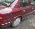 Опель Астра 2007 в Сумах на Automoto.ua Красный Опель Астра, объемом двигателя 1.6 л и пробегом 125 тыс. км за 4900 $, фото 1 на Automoto.ua