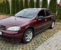 Опель Астра 2007 в Харькове на Automoto.ua Красный Опель Астра, объемом двигателя 1.36 л и пробегом 87 тыс. км за 4200 $, фото 5 на Automoto.ua