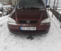 Красный Опель Астра, объемом двигателя 1.6 л и пробегом 216 тыс. км за 4800 $, фото 1 на Automoto.ua