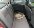 Красный Опель Астра, объемом двигателя 1.6 л и пробегом 150 тыс. км за 4000 $, фото 6 на Automoto.ua