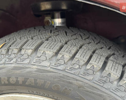 Опель Астра 2007 в Харькове на Automoto.ua Красный Опель Астра, объемом двигателя 1.36 л и пробегом 87 тыс. км за 4200 $, фото 4 на Automoto.ua