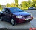 Опель Астра 2007 в Новом Буге на Automoto.ua Красный Опель Астра, объемом двигателя 1.6 л и пробегом 204 тыс. км за 3900 $, фото 3 на Automoto.ua