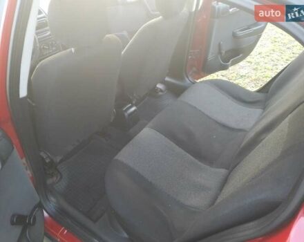 Червоний Опель Астра, об'ємом двигуна 1.6 л та пробігом 220 тис. км за 3900 $, фото 1 на Automoto.ua