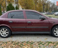 Опель Астра 2007 в Харькове на Automoto.ua Красный Опель Астра, объемом двигателя 1.36 л и пробегом 87 тыс. км за 4200 $, фото 2 на Automoto.ua