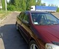 Красный Опель Астра, объемом двигателя 1.6 л и пробегом 204 тыс. км за 3000 $, фото 4 на Automoto.ua