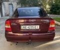 Красный Опель Астра, объемом двигателя 1.4 л и пробегом 177 тыс. км за 4600 $, фото 7 на Automoto.ua