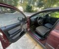 Красный Опель Астра, объемом двигателя 1.4 л и пробегом 177 тыс. км за 4600 $, фото 15 на Automoto.ua