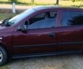 Красный Опель Астра, объемом двигателя 1.6 л и пробегом 250 тыс. км за 4700 $, фото 5 на Automoto.ua